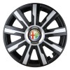 Set 4 Capace Roti, potrivite jantelor de R15, pentru Alfa Romeo, model mirage, Autohelix MSA