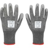Manusa Poliuretan Antitaiere Tricotata - 10
