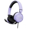 Casti HP cu fir HyperX Cloud Mini, mov