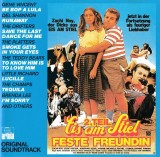 Various - Eis Am Stiel - 2. Teil - Feste Freundin - Original Soundtrack, CD, Ariola