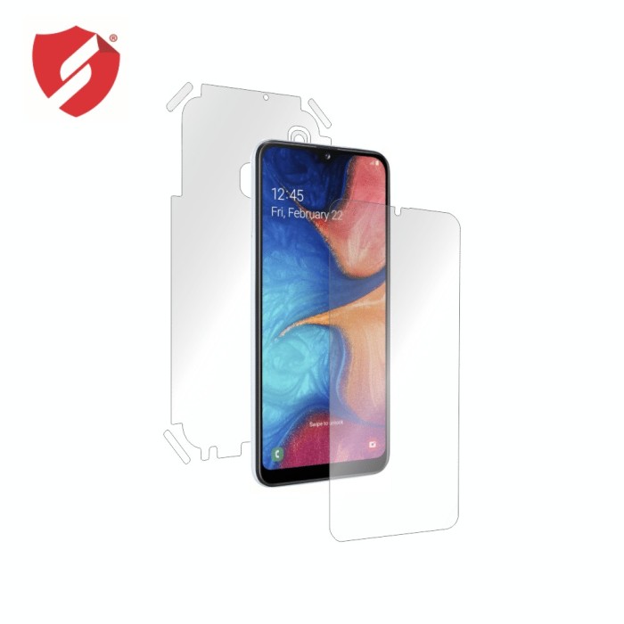 Folie de protectie Clasic Smart Protection Samsung Galaxy A20e CellPro Secure Folie de protectie Clasic Smart Protection Samsung Galaxy A20e CellPro Secure