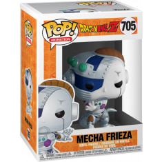 Figurina Funko POP! Animation: Dragon Ball Z S7 &ndash; Mecha Frieza #705