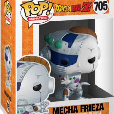 Figurina Funko POP! Animation: Dragon Ball Z S7 – Mecha Frieza #705
