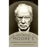 Patrick Moore&#039;s Yearbook of Astronomy 2014