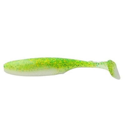 Shad Biwaa DEUS 2&amp;quot; 5.1cm 301 Apple Mint 14/plic foto