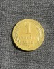 Moneda 1 copeica 1938 CCCP, Europa