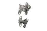 Balama ușă st&acirc;nga spate MERCEDES-BENZ M W164 2005 12524263
