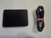 Hard disk extern Toshiba 1TB, 2.5&quot;, USB 3.0, Negru - teste reale, 1 TB