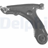 DELPHI TC764 Brat, suspensie roata