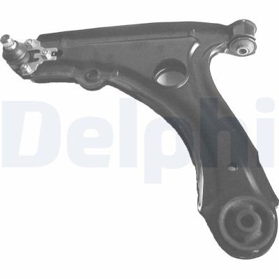 DELPHI TC764 Brat, suspensie roata foto