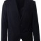 Sacou CINQUE masura L/52 negru