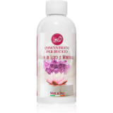 THD Unico Lotus Flower &amp; Mineral Salts parfum concentrat pentru mașina de spălat 100 ml