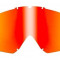 Lentile de schimb duble ochelari B flex radium rosu
