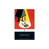 The Penguin Book of Murder Mysteries