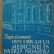 Fapte Si Oameni Din Trecutul Medicinei In Patria Noastra - Valeriu L. Bologa
