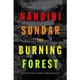 The Burning Forest