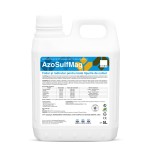 AZOSULFMAG, Fertilizant lichid complex cu azot, magneziu și sulf, 5L