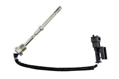 Senzor temperatura filtru particule Opel Antara 2.2cdti 2010-, Chevrolet Captiva 2.2d 2011-, Orlando 2.0d 2011-, in spate la filtru de particule dies
