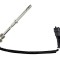 Senzor temperatura filtru particule Opel Antara 2.2cdti 2010-, Chevrolet Captiva 2.2d 2011-, Orlando 2.0d 2011-, in spate la filtru de particule dies