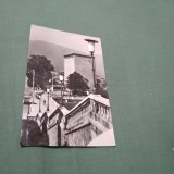CARTE POSTALA CIRCULATA PIATRA NEAMT-PALATUL TELEFOANELOR