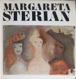 TRADITIE SI TRANSFIGURARE POETICA. EXPOZITIE DE PICTURA MARGARETA STERIAN-COLECTIV