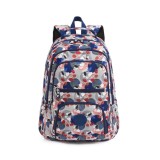 Cumpara ieftin Rucsac dama, Isoldeia GT3665, Multicolor