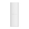 Access Point exterior Wi-Fi 6, AX3000 Dual-Band, 6.5 dBi, 1 x RJ45 1G, PoE, Cloud Management - Ruijie RG-RAP62-OD