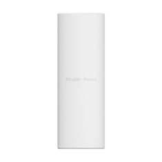 Access Point exterior Wi-Fi 6, AX3000 Dual-Band, 6.5 dBi, 1 x RJ45 1G, PoE, Cloud Management - Ruijie RG-RAP62-OD SafetyGuard Surveillance