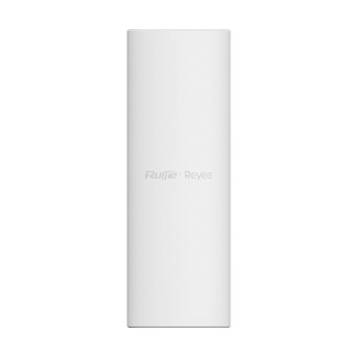 Access Point exterior Wi-Fi 6, AX3000 Dual-Band, 6.5 dBi, 1 x RJ45 1G, PoE, Cloud Management - Ruijie RG-RAP62-OD foto