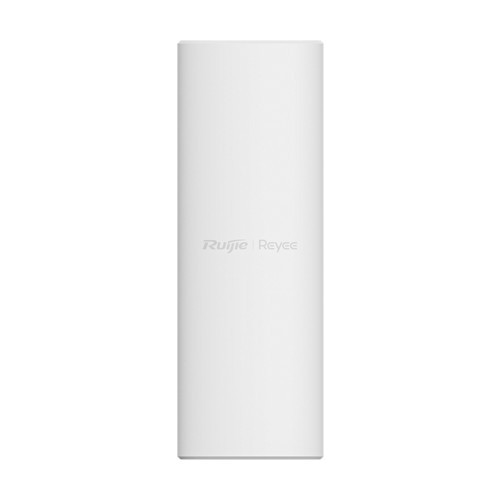 Access Point exterior Wi-Fi 6, AX3000 Dual-Band, 6.5 dBi, 1 x RJ45 1G, PoE, Cloud Management - Ruijie RG-RAP62-OD