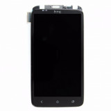 Display LCD + rama HTC One X ST