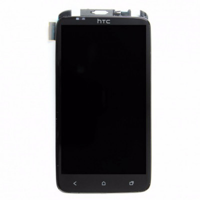 Display LCD + rama HTC One X ST foto