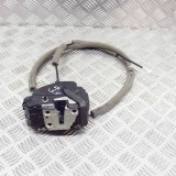 &Icirc;ncuietoare Ușă Dreapta Spate Nissan Leaf ZE1 2020 OEM X12G