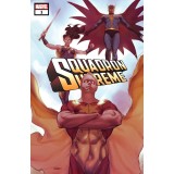 Cumpara ieftin Squadron Supreme Marvel Tales 01