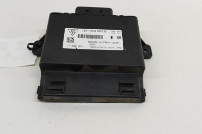 Unitate de control tensiune VW TOUAREG 7P5 2016 OEM: 7PP959663E,111001912 24472110 foto