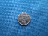 50 LIRE VATICAN SACRAMENTA -PAPA IOAN PAUL II