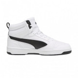 Rebound v6 PUMA White-PUMA Black