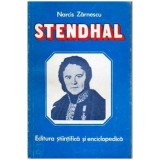 Narcis Zarnescu - Stendhal - 109563
