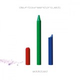 Addicted | Devin Townsend, Rock, Century Media