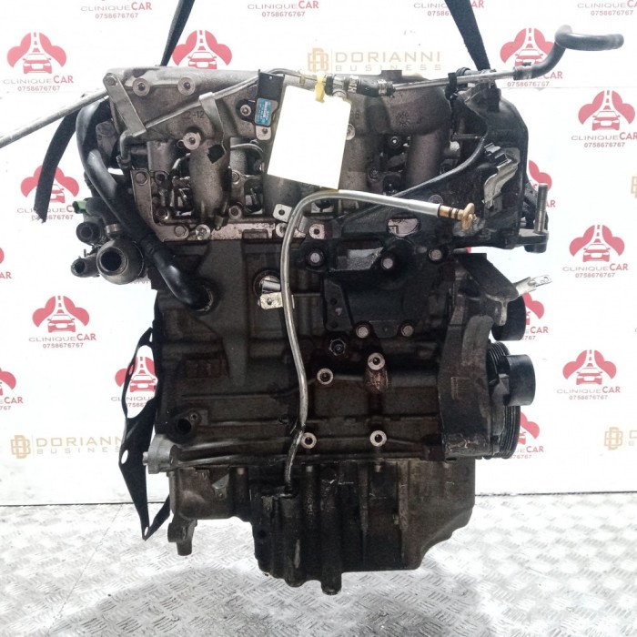 Motor Fiat Bravo Stilo 1.9 JTD