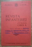 Revista Infanteriei/ mai 1938