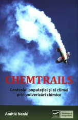 Chemtrails foto