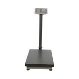 Cantar electronic de podea tip platforma 700 Kg cu brat pliabil Breckner Germany