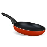 Tigaie cu Suprafata Anti-Aderenta 24cm Decakila KMEP002B