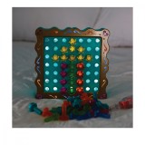 Bormasina Magica - Decoratiuni stralucitoare