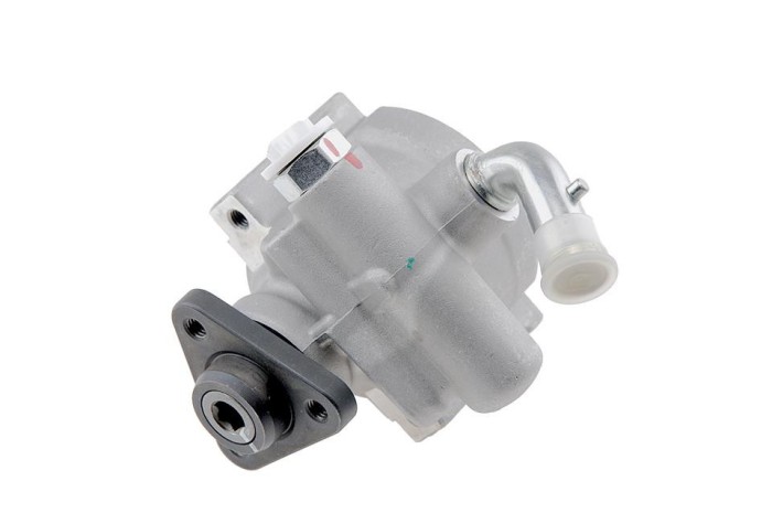 Pompa servodirectie Fiat Doblo 1.3d, 1.9jtd 2005-, Fiorino, Qubo 1.3d, 1.4 2007-, Citroen Nemo 1.3hdi 2010-, Peugeot Bipper 1.3hdi 2010-, NTY SPW-FT-