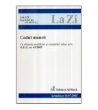 - Codul muncii - 120833