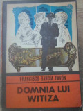 DOMNIA LUI WITIZA-FRANCISCO GARCIA PAVON-207977