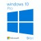 Licenta retail Microsoft Windows 10 Pro, 64-bit, Toate limbile, Stick USB