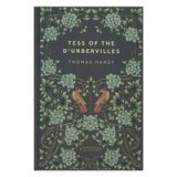 Tess of the D&#039;Urbervilles (Timeless Classics: Cranford Collection)